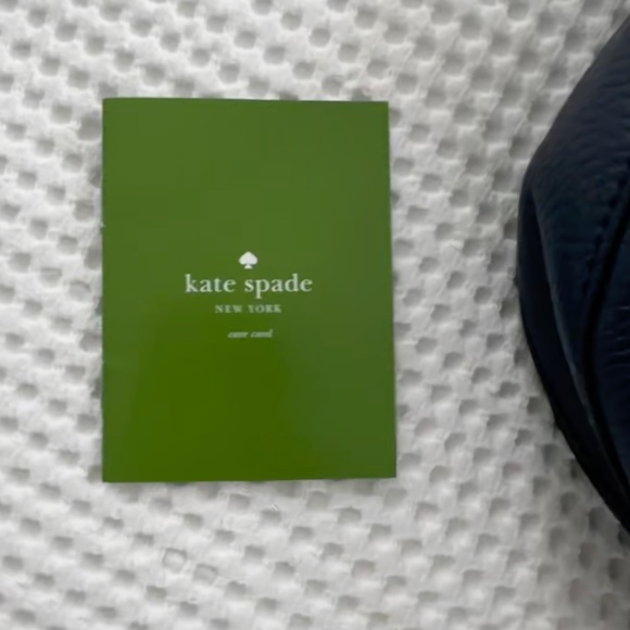Authentic Kate Spade Crossbody Bag - Picture 5 of 5